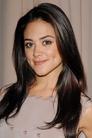 Camille Guaty isЧервior Detective Silva