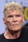 Everett McGill is