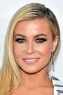 Carmen Electra isHolly