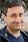 Monio Monev isDr. Mazov