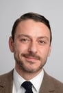 Enzo Cilenti isRico Anzalone