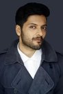 Ali Fazal isAndrew Katchadourian
