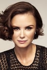 Keegan Connor Tracy isKat Jennings