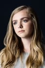 Elsie Fisher isAgnes (voice)