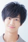高野大河 isShinkurou Unzen (voice)