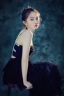 Дуань И Сюань isHong Ying (voice)
