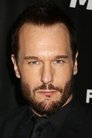 Michael Eklund isAngel Flores