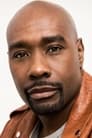 Morris Chestnut isGordon Mitchell