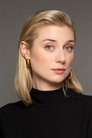 Елізабет Дебікі isJordan Baker