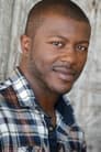 Edwin Hodge isDorian