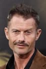 James Badge Dale isSavin