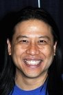 Garrett Wang is