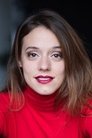 Берia Rodríguez Soto isSandra