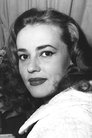 Jeanne Moreau is
