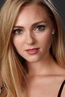 АннаСофія Робб isLeslie Burke