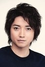 藤原竜也 isSpiller (voice)