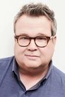 Eric Stonestreet is