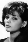 Claudia Cardinale is