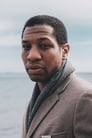 Jonathan Majors isKang the Conqueror