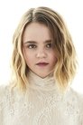 Megan Stott isMadeleine Daniels