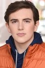 Blake Cooper isChuck