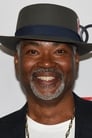 Gralen Bryant Banks isSargeant Hank