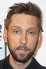 Joel David Moore isNorm Spellman