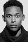 Kelvin Harrison Jr. isTaka (voice)