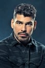 Raúl Castillo isDarius
