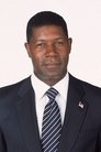 Dennis Haysbert isSteven Deschain