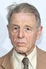 Edward Fox isAgent Nine