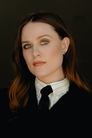 Evan Rachel Wood isChristina