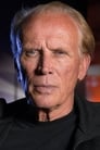 Peter Weller isBatman / Bruce Wayne (voice)