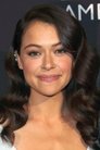 Tatiana Maslany isLois Shelburn