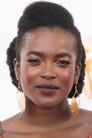 Wunmi Mosaku isAnnie