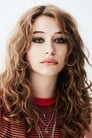 Одесса Эзайон isNina Riley