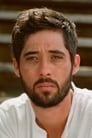 Ryan Bingham isWalker