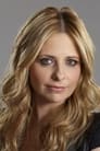 Сара Мішель Ґеллар isKaren Davis
