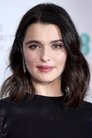 Rachel Weisz isMelina
