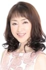 金月真美 isIzumi Marufuji (voice)