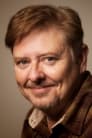 Dave Foley isDanish Graves