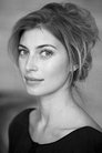 Cecilia Forss isSophie von Kronenberg
