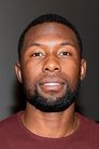 Trevante Rhodes isNebraska Williams