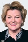 Brenda Blethyn isAggie