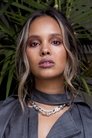Alisha Boe isJessica Davis