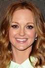 Jayma Травs isGrace Winslow