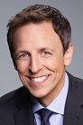 Seth Meyers isSelf - Host