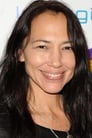 Irene Bedard isPocahontas (voice)