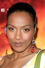 Nona Gaye isHero Girl (voice)