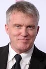 Ентоні Майкл Голл isZachary Beck